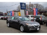 2010 Acura TL 3.5 Technology
