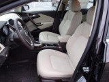 2013 Buick Verano FWD Front Seat