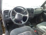 2001 Chevrolet Blazer Interiors