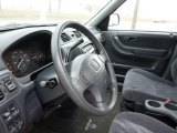 2001 Honda CR-V LX 4WD Steering Wheel