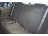 2004 Chevrolet Classic  Rear Seat