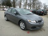 2013 Honda Civic LX Sedan