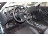 2005 Toyota Celica GT Black/Red Interior