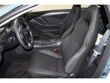2005 Toyota Celica GT Front Seat
