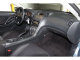 2005 Toyota Celica GT Dashboard