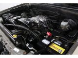 2004 Toyota Tundra SR5 TRD Double Cab 4x4 4.7L DOHC 32V i-Force V8 Engine