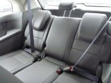 2013 Honda Odyssey EX-L Rear Seat