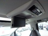 2013 Honda Odyssey EX-L Entertainment System