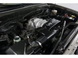 2004 Toyota Tundra Engines