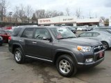 2010 Magnetic Gray Metallic Toyota 4Runner SR5 4x4 #78763966