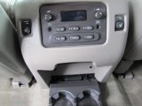 2006 GMC Yukon Denali AWD Controls