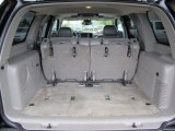 2006 GMC Yukon Denali AWD Trunk