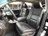 2010 Acura RDX SH-AWD Front Seat