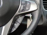 2010 Acura RDX SH-AWD Controls