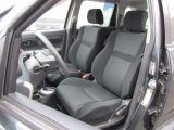 2006 Scion xA  Front Seat