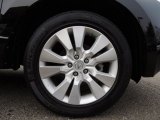 2010 Acura RDX SH-AWD Wheel