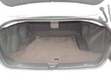 2006 Infiniti G 35 x Sedan Trunk