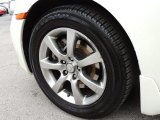 2006 Infiniti G 35 x Sedan Wheel
