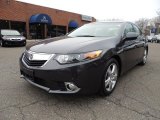 2012 Acura TSX Sedan