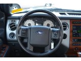 2007 Ford Expedition Eddie Bauer Steering Wheel