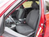 2008 Toyota RAV4 Sport 4WD Front Seat