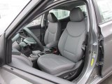 2013 Hyundai Elantra Limited Front Seat