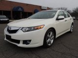 2010 Acura TSX Sedan