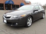 2010 Acura TSX Sedan