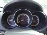 2011 Kia Forte EX Gauges