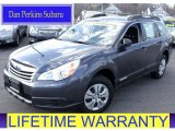 2011 Subaru Outback 2.5i Wagon