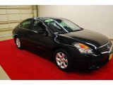 2009 Nissan Altima 2.5 SL
