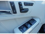 2011 Mercedes-Benz E 350 BlueTEC Sedan Controls