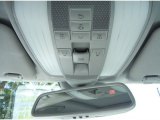 2011 Mercedes-Benz E 350 BlueTEC Sedan Controls