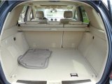 2009 Mercedes-Benz ML 350 4Matic Trunk