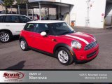 2012 Mini Cooper Hardtop