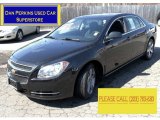 2011 Chevrolet Malibu LT