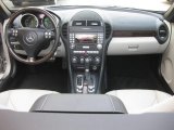 2006 Mercedes-Benz SLK 280 Roadster Dashboard