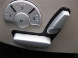 2006 Mercedes-Benz SLK 280 Roadster Controls