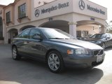 2005 Titanium Gray Metallic Volvo S60 2.5T AWD #78763941