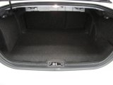 2011 Ford Fusion Sport Trunk
