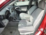 2007 Toyota RAV4 4WD Front Seat