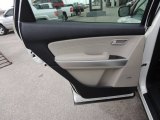 2008 Mazda CX-9 Grand Touring Door Panel
