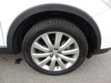 Mazda CX-9 2008 Wheels and Tires