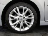 2010 Lexus HS 250h Hybrid Premium Wheel