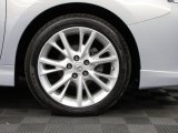 2010 Lexus HS 250h Hybrid Premium Wheel