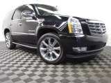 2008 Cadillac Escalade AWD