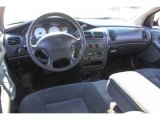 2001 Dodge Intrepid SE Dashboard