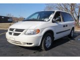 2007 Dodge Grand Caravan SE