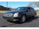 2007 Cadillac DTS Sedan