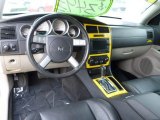 2006 Dodge Charger R/T Daytona Dashboard